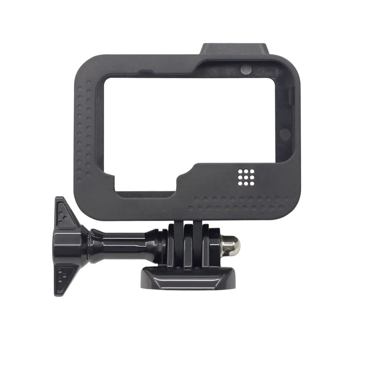 Gopro Action Camera Hero 12 Black - Schutzhülle mit Rahmen für GoPro Hero
