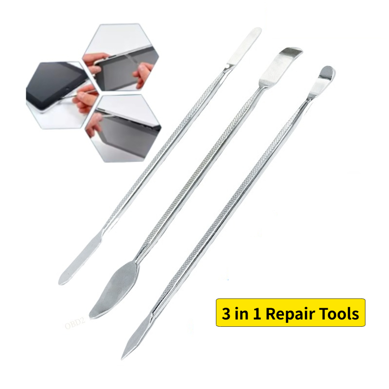 Electronics Repair Manual - 3 IN 1 Reparatur Werkzeuge Sets