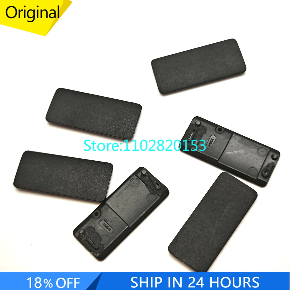 Gopro Action Camera Hero 13 Black - Original für Gopro Mic Drain Tür