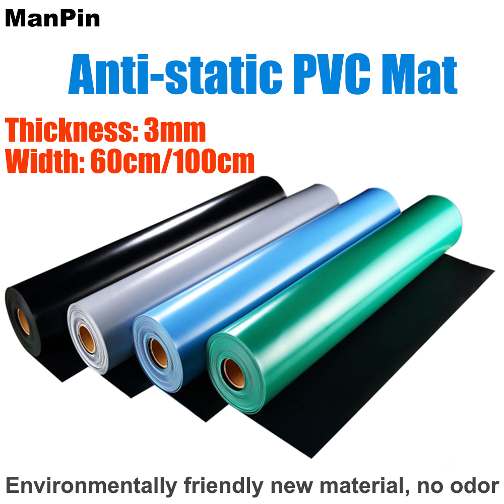 Electronics Repairing - 3mm Tischarbeit Matte Anti Statische ESD