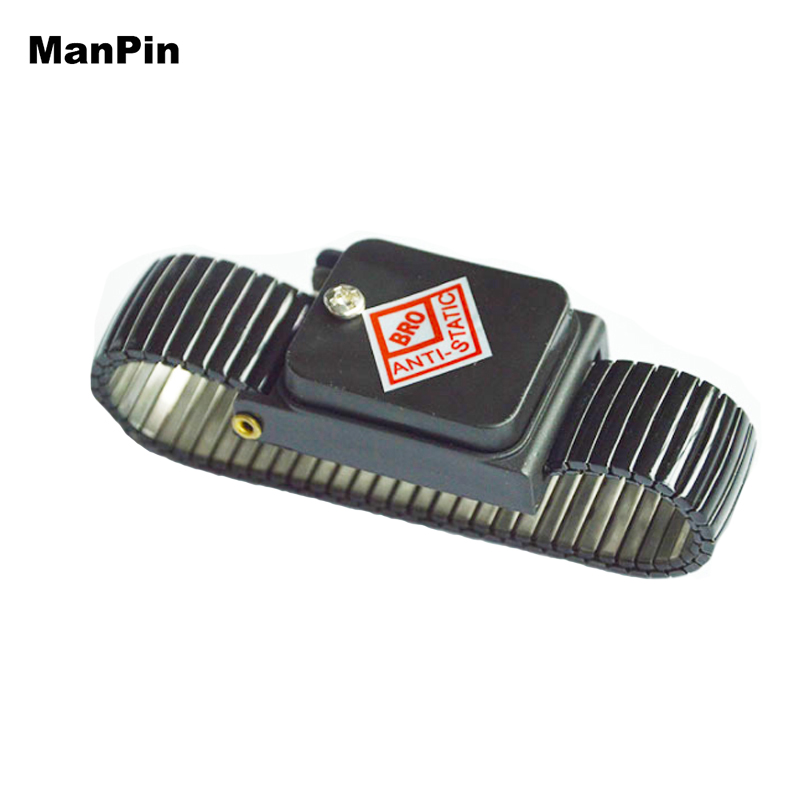 Electronics Repairing - Anti Statische Armband Elektrostatische ESD Entladung