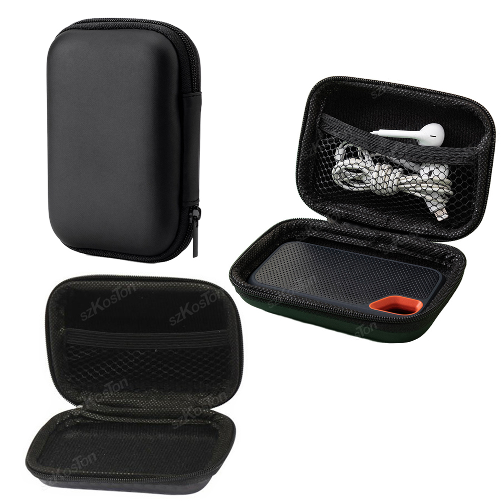 Gopro Action Camera Hero 12 Black - Mini-Aufbewahrungstasche für GoPro Hero 13 12