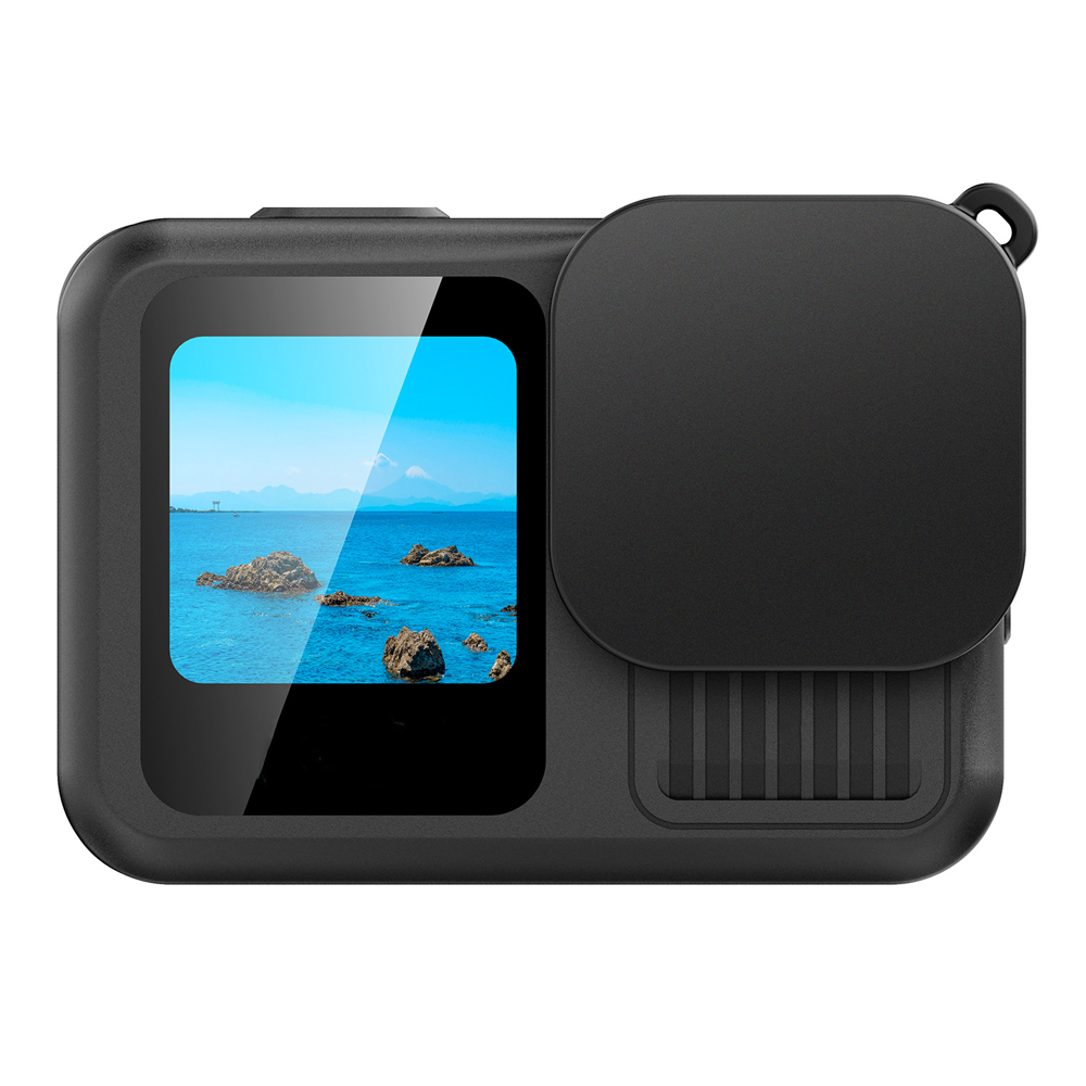 Hero 13/12/11/10/9 Objektivdec – Gopro Action Camera Hero 12 Black Bewertung und Preis
