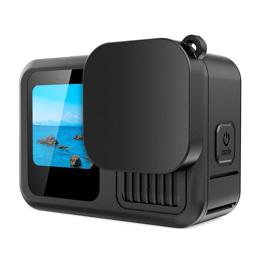 Hero 13/12/11/10/9 Objektivdec – Gopro Action Camera Hero 12 Black Bewertung und Preis