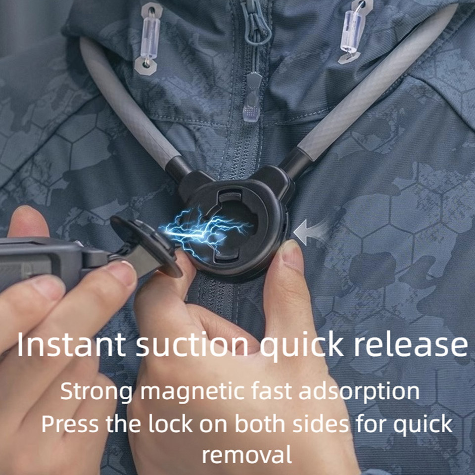 SUREWO Magnetische Quick Relea – Gopro Action Camera Hero 12 Black Bewertung und Preis