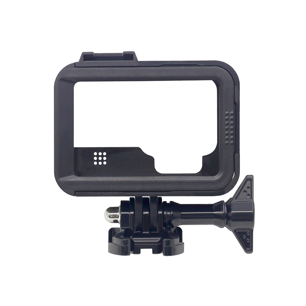 Schutzhülle mit Rahmen für GoP – Gopro Action Camera Hero 12 Black Bewertung und Preis