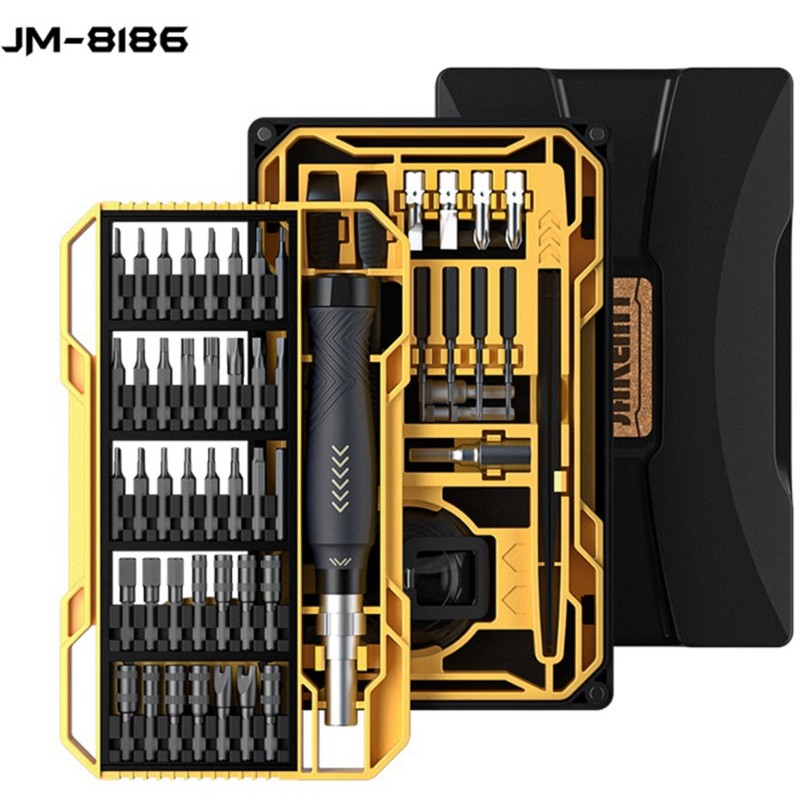 VALUE/MONEY 1 Satz Schraubendr – Electronics Repair Game Bewertung und Preis
