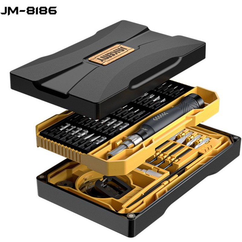 VALUE/MONEY 1 Satz Schraubendr – Electronics Repair Game Bewertung und Preis