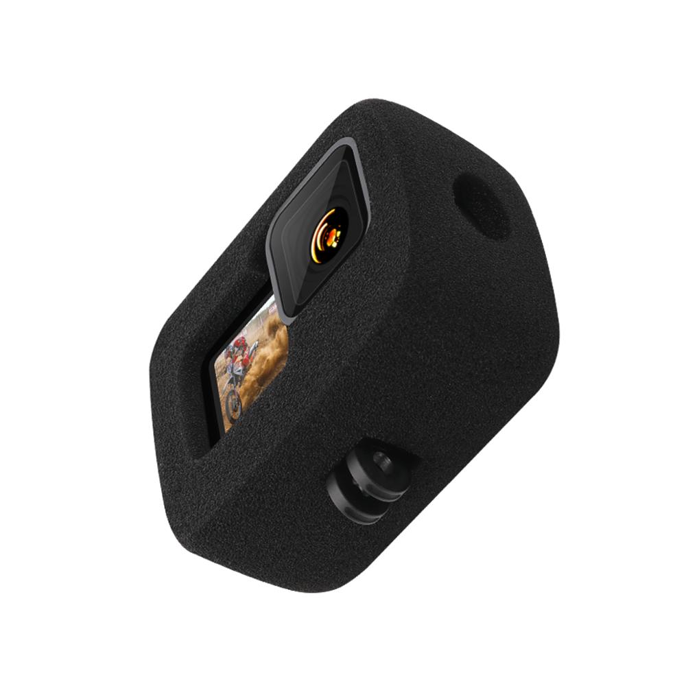 Windschutzscheibe Wind Noise R – Gopro Action Camera Hero 12 Black Bewertung und Preis
