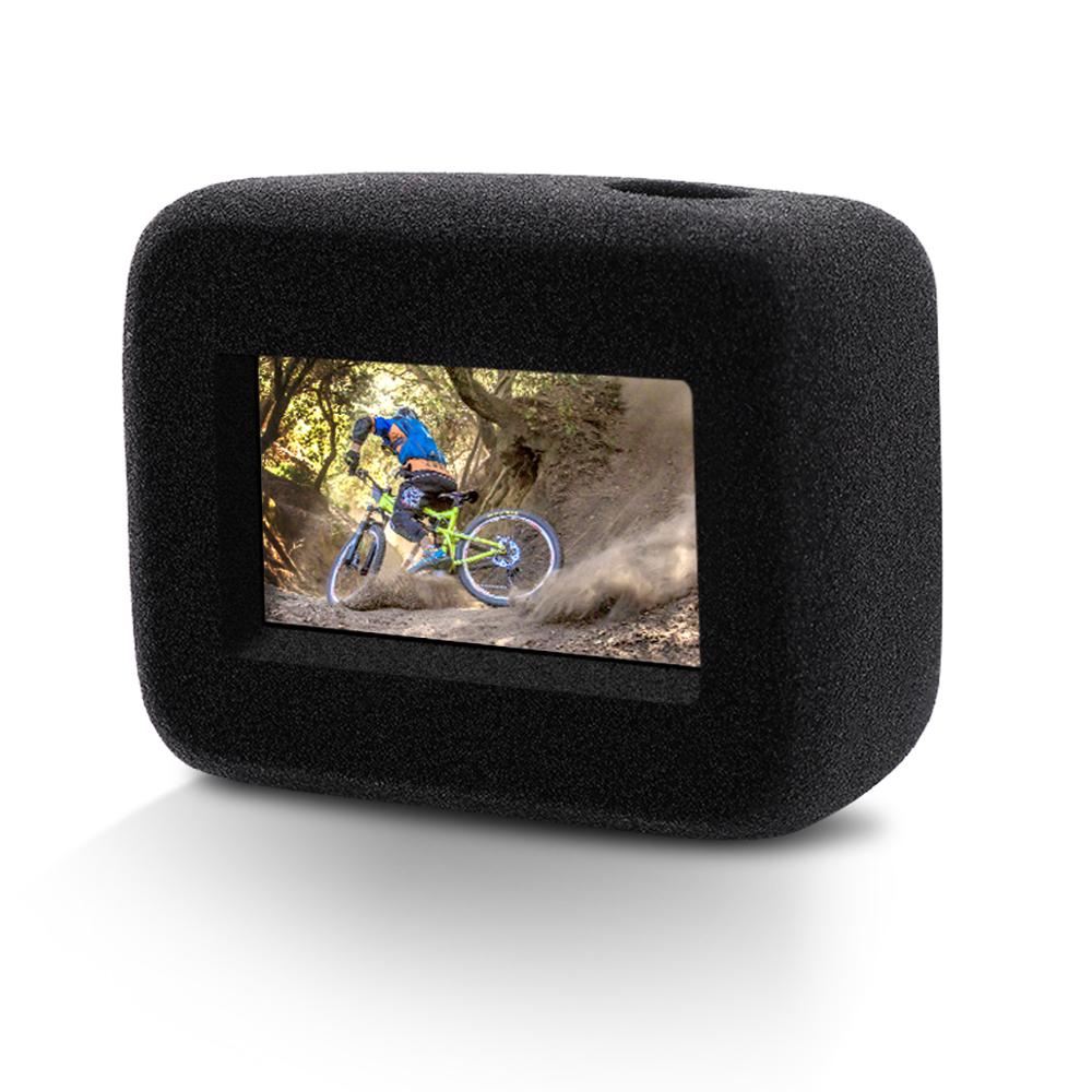 Windschutzscheibe Wind Noise R – Gopro Action Camera Hero 12 Black Bewertung und Preis