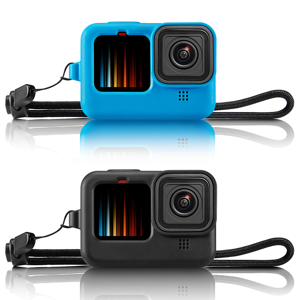Für GoPro Hero 11 10 9 Black W – Gopro Action Camera Hero 12 Black Bewertung und Preis