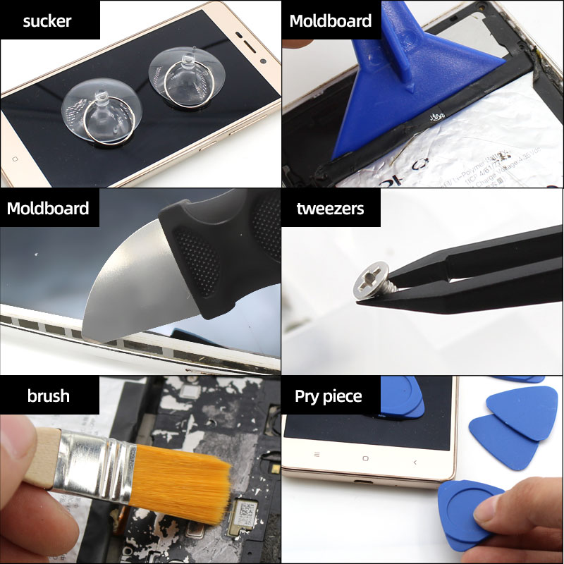 34/15 in 1 Präzisions-Reparatu – Electronics Repair Center Bewertung und Preis
