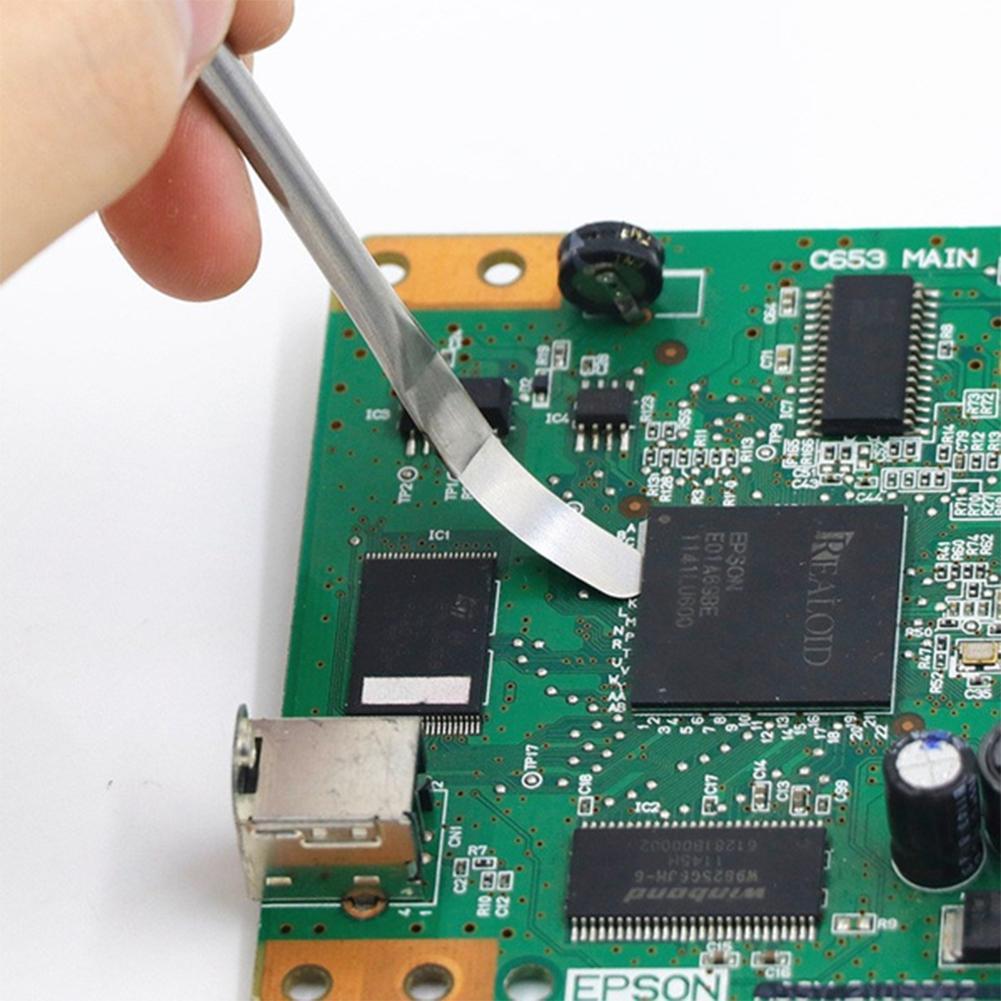 8 stücke CPU IC Kleber Entfern – Electronics Repair Manual Bewertung und Preis