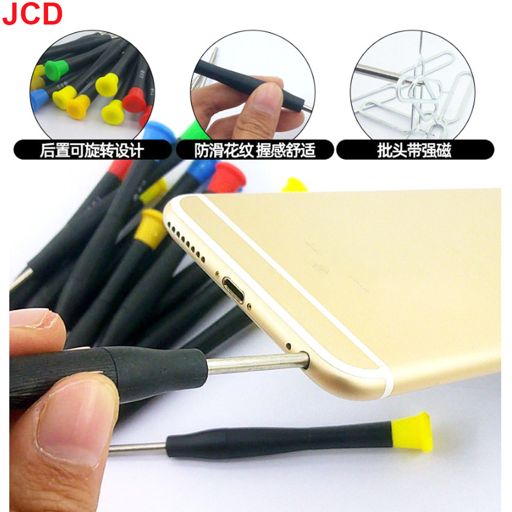 40-in-1-Reparaturwerkzeuge für – Electronics Repair Manual Bewertung und Preis