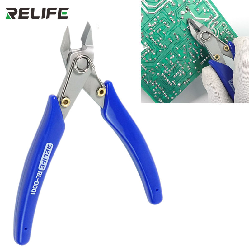 RELIFE RL-0001 Präzisions-Diag – Electronics Repair Center Bewertung und Preis