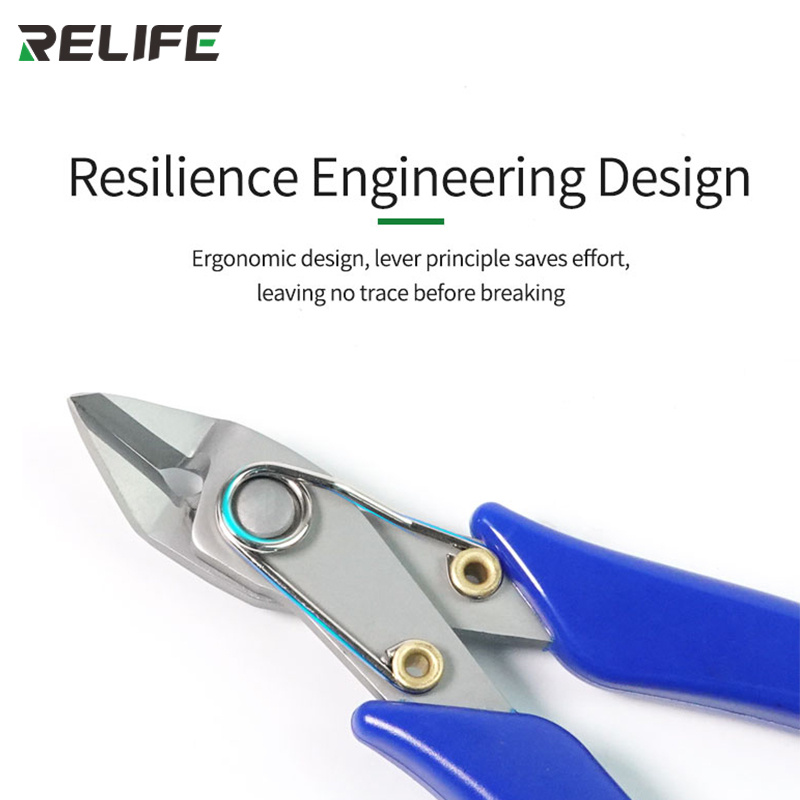 RELIFE RL-0001 Präzisions-Diag – Electronics Repair Center Bewertung und Preis