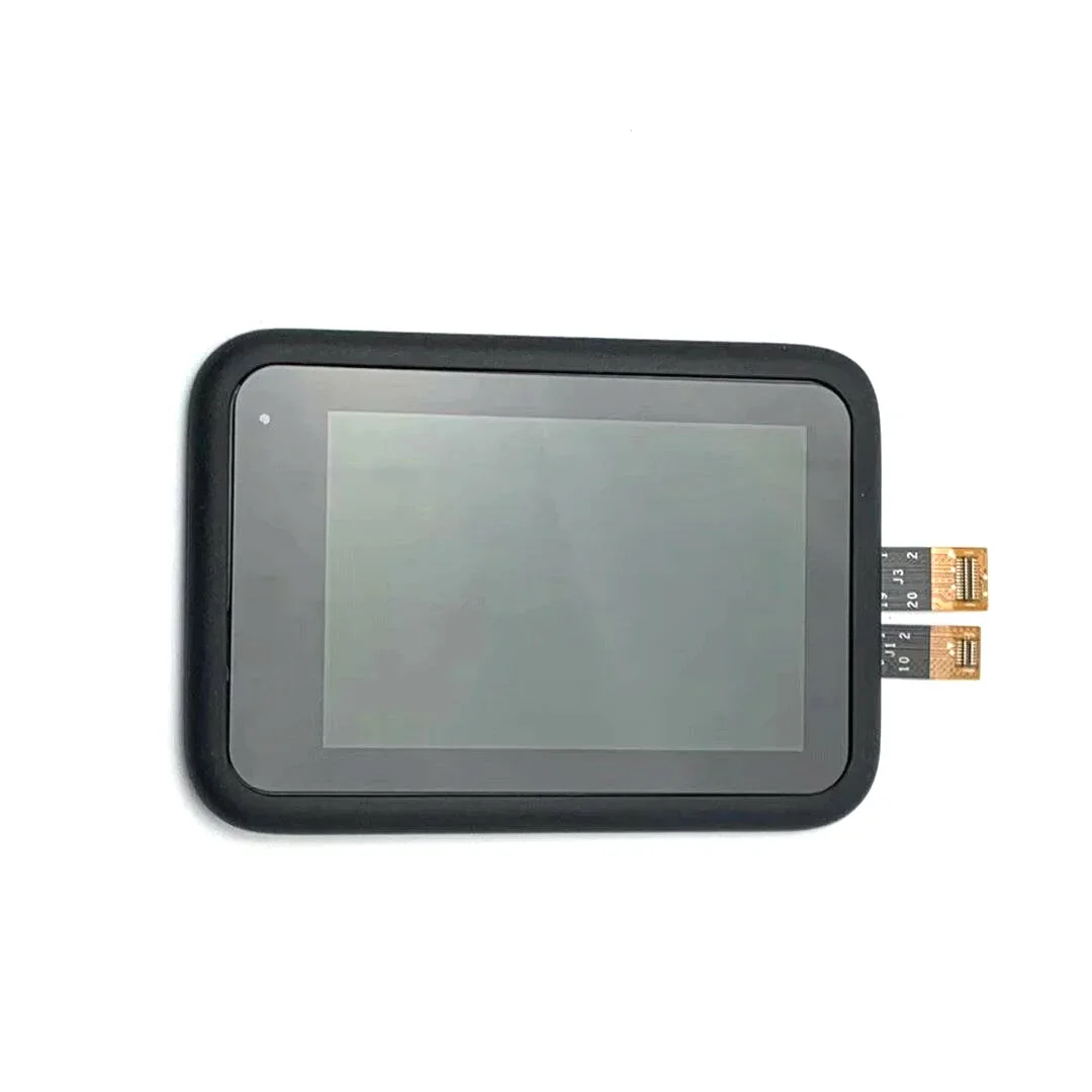NEUES Original Big Touch LCD-D – Gopro Action Camera Hero 13 Black Bewertung und Preis