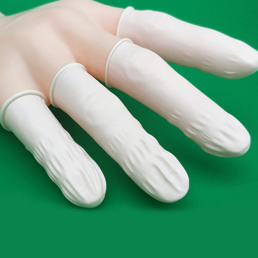 700 Stück Einweg-Fingerlinge a – Electronics Repairing Bewertung und Preis