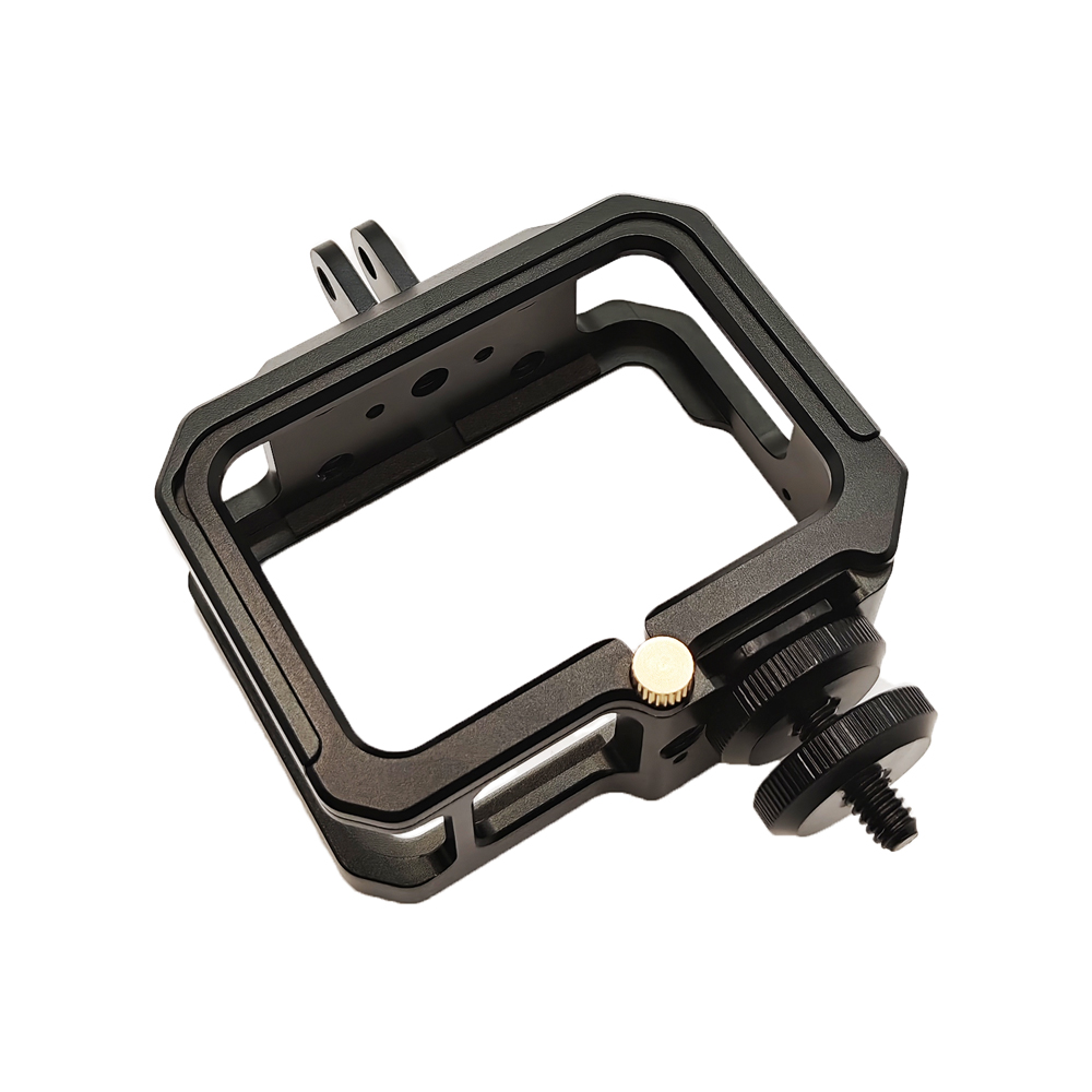 Aluminiumlegierung Schutzrahme – Gopro Action Camera Hero 13 Black Bewertung und Preis