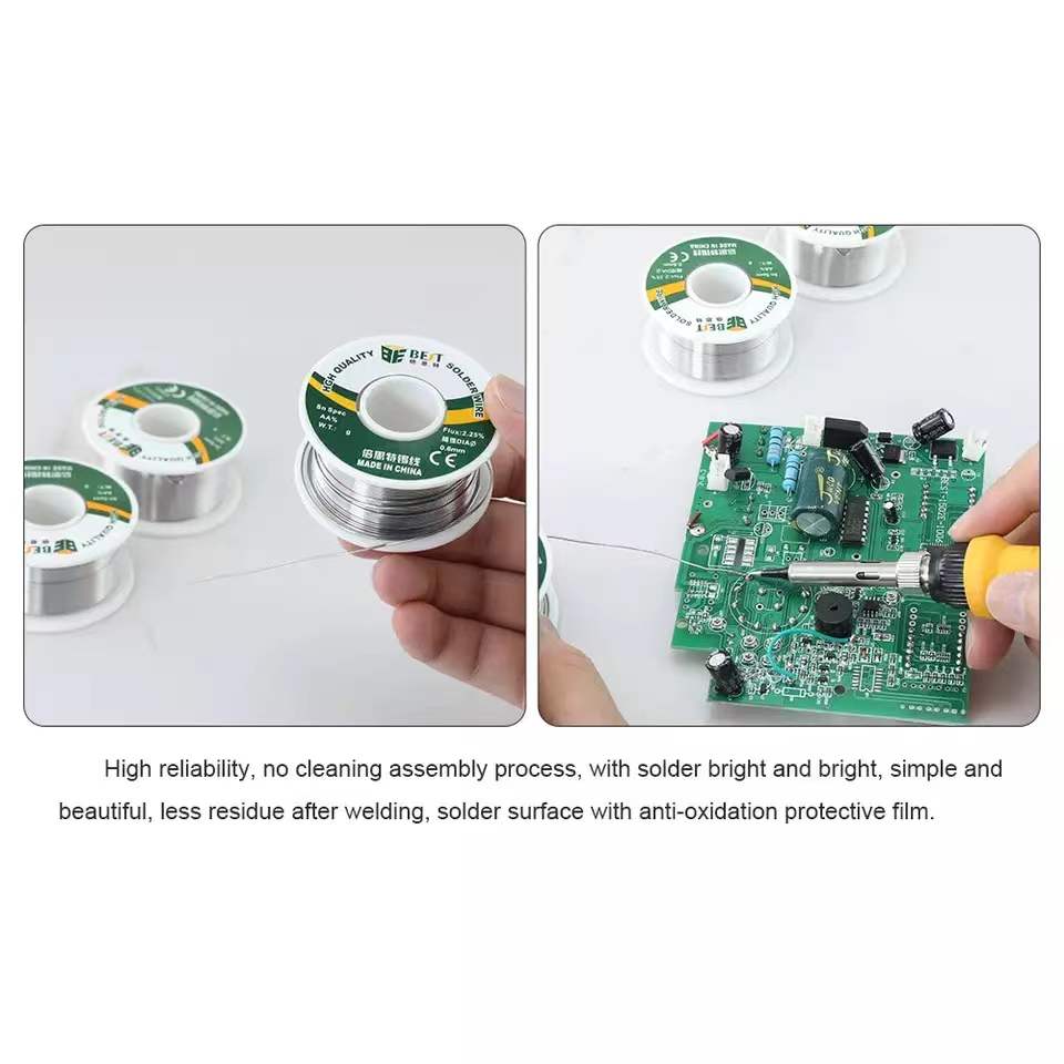 Kawat Lötfahne, Kolophonium, Z – Electronics Repair Manual Bewertung und Preis