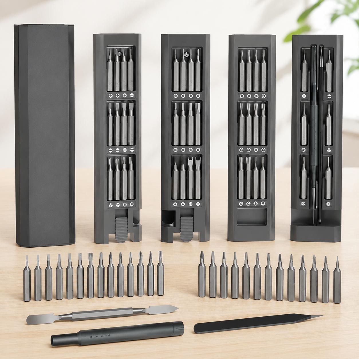 71 50 44 40 31 8-in-1 Präzisio – Electronics Repair Center Bewertung und Preis
