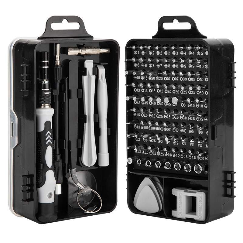 115-teiliges grenzüberschreite – Electronics Repair Center Bewertung und Preis