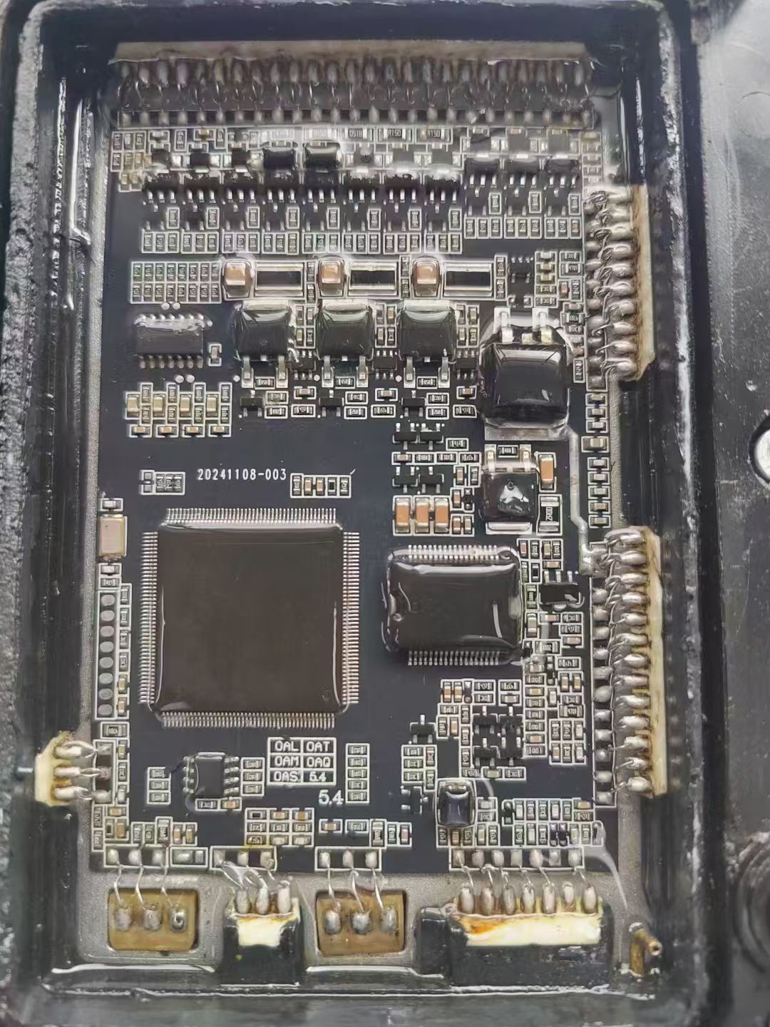 0AM DQ200 Getriebe-Reparatur T – Electronics Repairing Bewertung und Preis