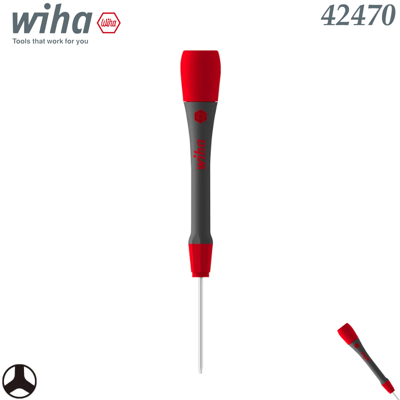 Wiha 42470 Y000×40mm Präzision – Electronics Repair Game Bewertung und Preis