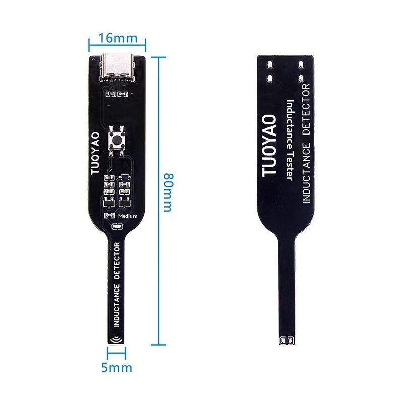 Motherboard-Spulen-Tester 5V I – Electronics Repair Center Bewertung und Preis