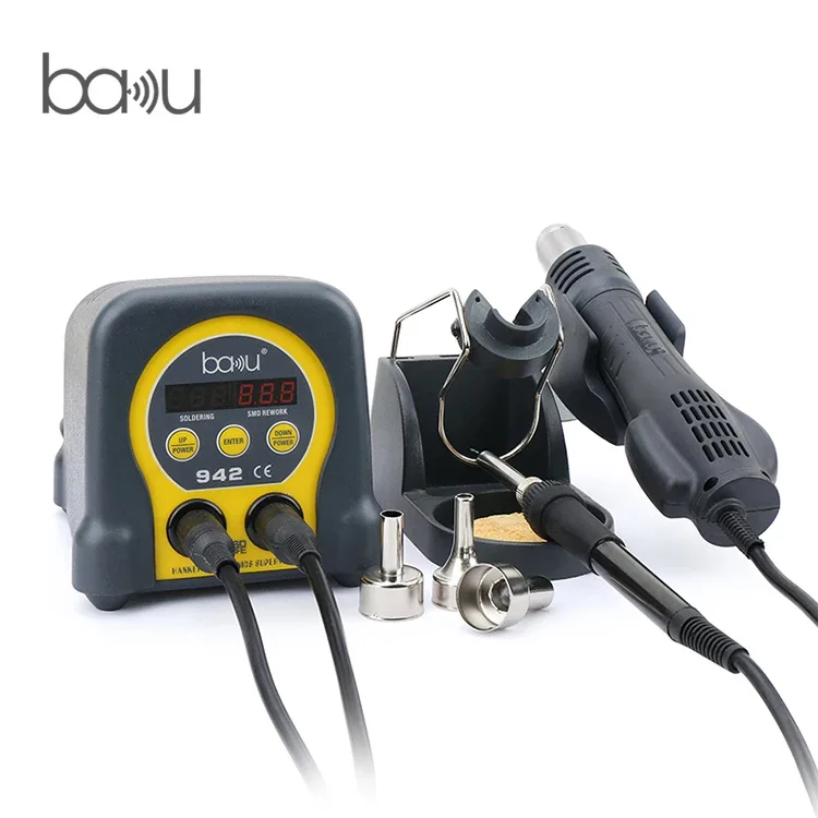 Heißer Verkauf BAKU Ba-942 Min – Electronics Repairing Bewertung und Preis