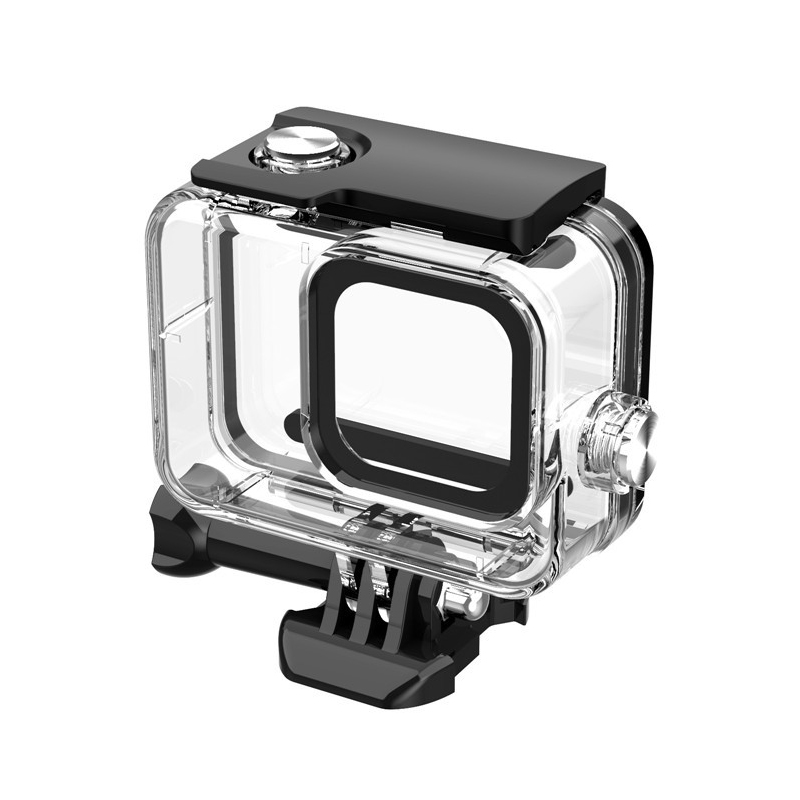 60M Wasserdichte Fall Für GoPr – Gopro Action Camera Hero 12 Black Bewertung und Preis