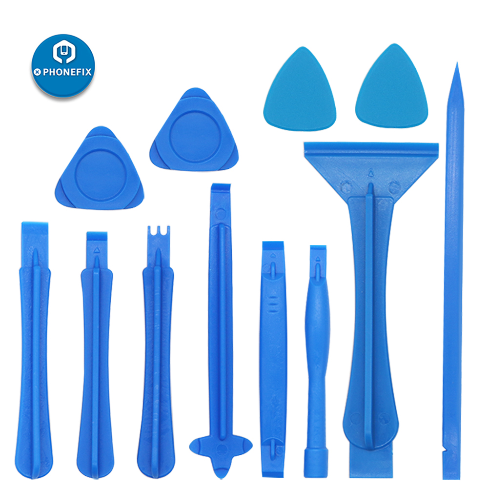 12pcs Handy Reparatur Öffnung  – Electronics Repair Center Bewertung und Preis