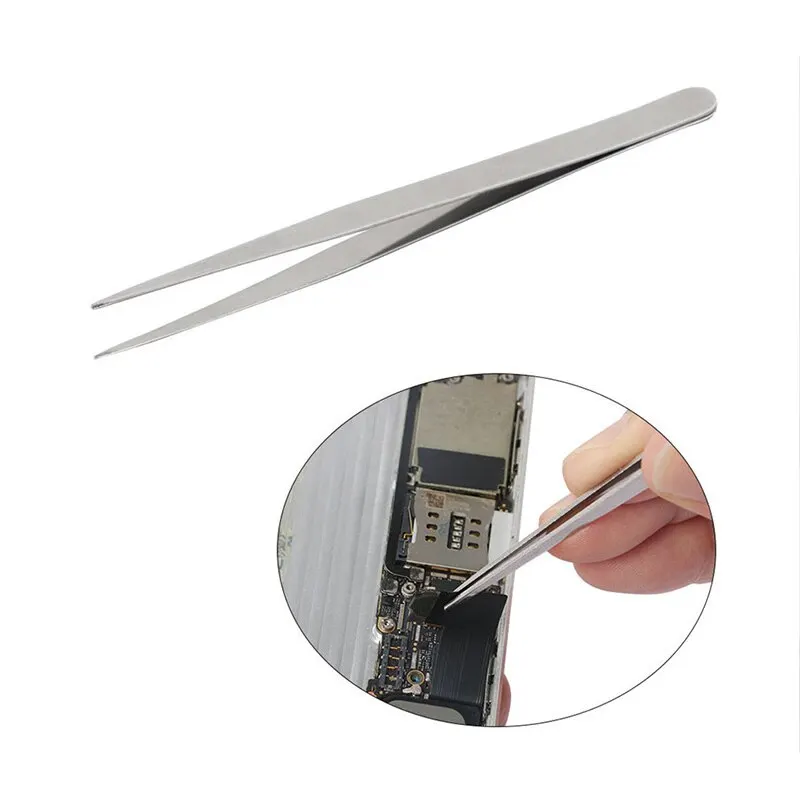 40-in-1-Reparaturwerkzeuge für – Electronics Repair Manual Bewertung und Preis
