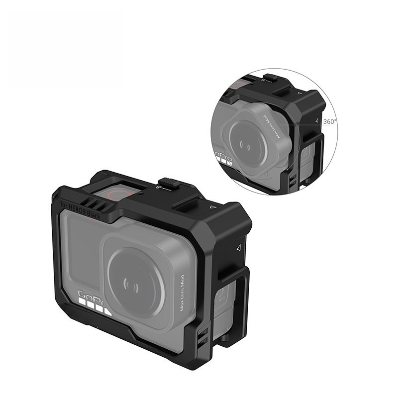 Für GoPro Hero 12/11/10/9 Blac – Gopro Action Camera Hero 12 Black Bewertung und Preis