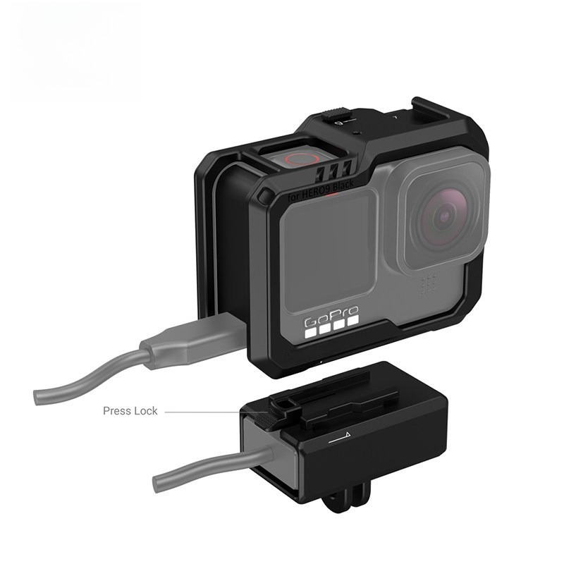Für GoPro Hero 12/11/10/9 Blac – Gopro Action Camera Hero 12 Black Bewertung und Preis