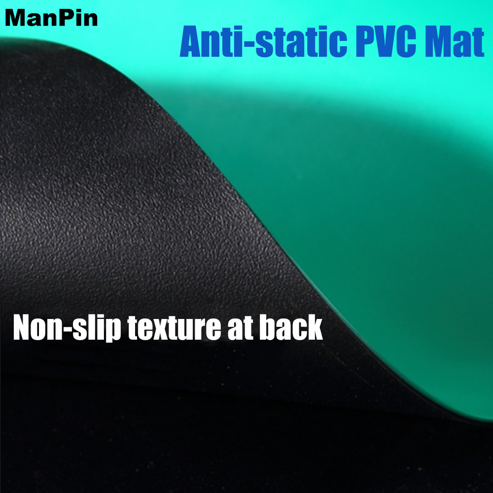 3mm Tischarbeit Matte Anti Sta – Electronics Repairing Bewertung und Preis