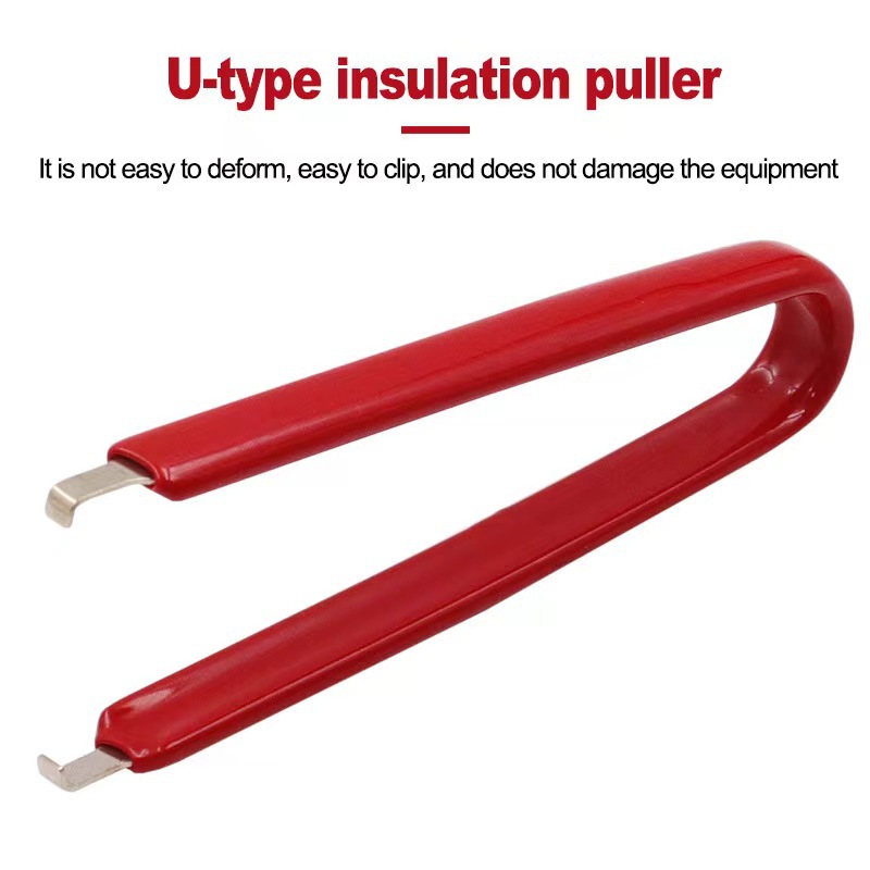 1PCS IC Extractor U Typ Pinzet – Electronics Repair Center Bewertung und Preis