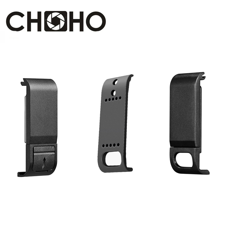 Wiederaufladbare Seitenabdecku – Gopro Action Camera Hero 12 Black Bewertung und Preis
