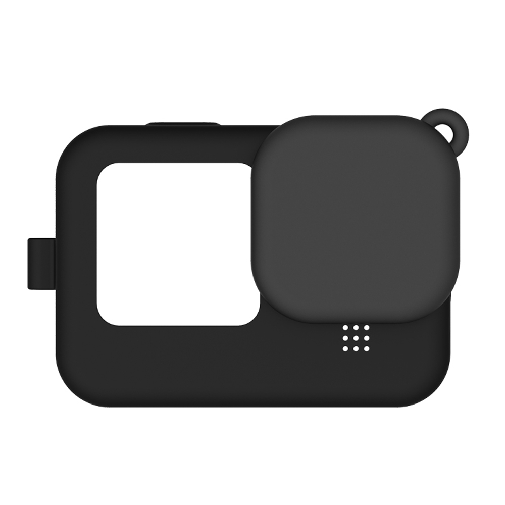 Silikonhülle für GoPro Hero 12 – Gopro Action Camera Hero 12 Black Bewertung und Preis