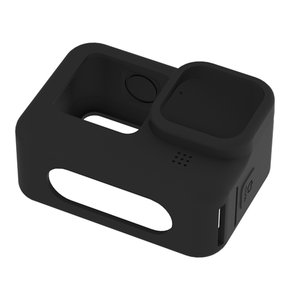 Silikonhülle für GoPro Hero 12 – Gopro Action Camera Hero 12 Black Bewertung und Preis