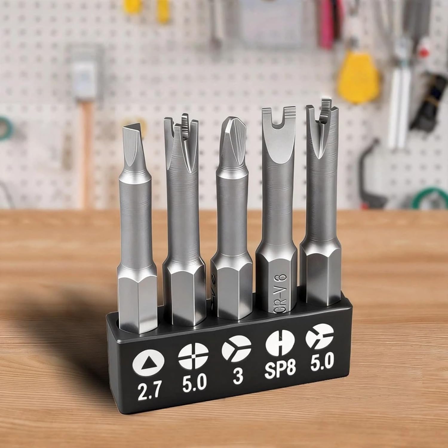 5-teiliges/Set manuelles Schra – Electronics Repair Game Bewertung und Preis