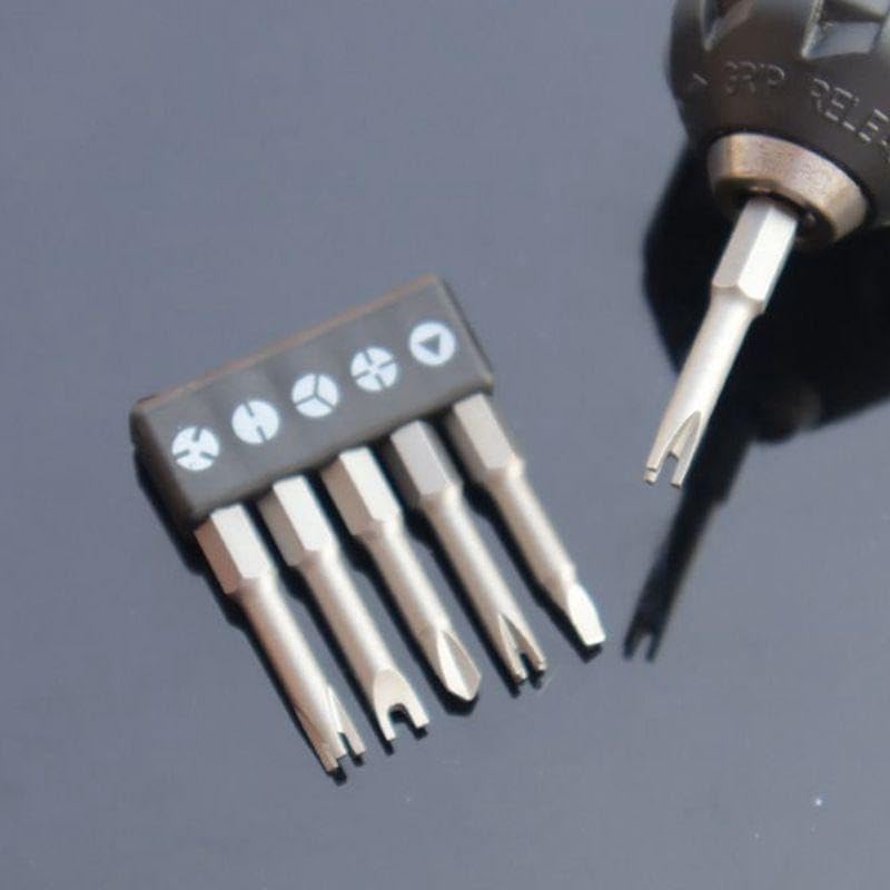 5-teiliges/Set manuelles Schra – Electronics Repair Game Bewertung und Preis
