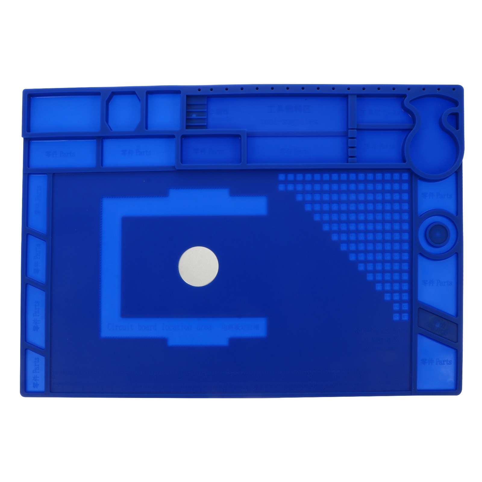 Magnetische Elektronik-Reparat – Electronics Repairing Bewertung und Preis