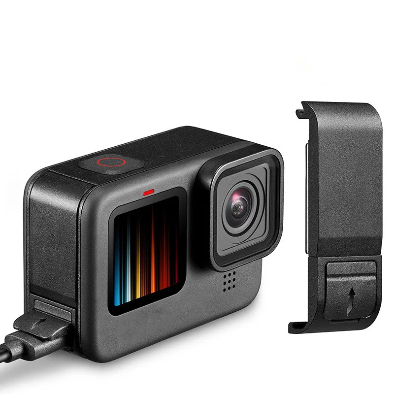 Hero 13/12/11/10 Ersatz-Seiten – Gopro Action Camera Hero 13 Black Bewertung und Preis