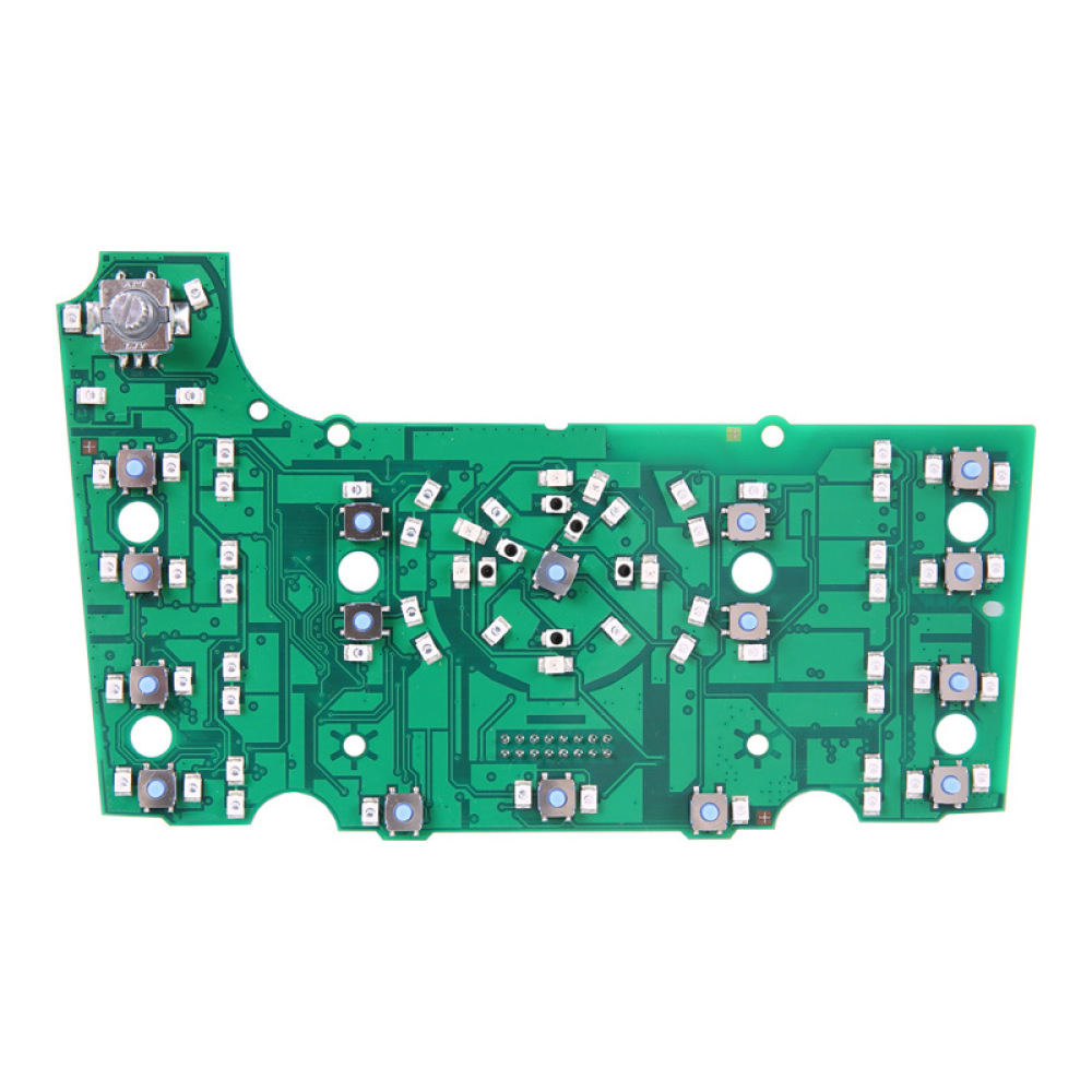 Audio-Multimedia-Bedienfeld-Re – Electronics Repair Center Bewertung und Preis