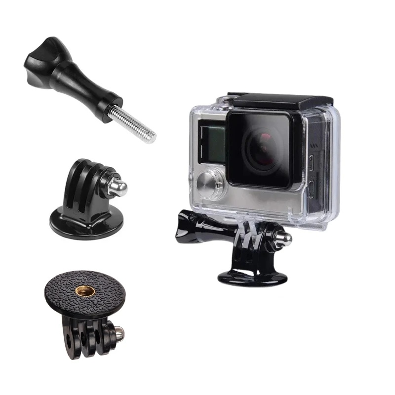 Zubehörset für Action-Kamera S – Gopro Action Camera Hero 12 Black Bewertung und Preis