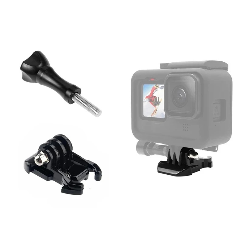 Zubehörset für Action-Kamera S – Gopro Action Camera Hero 12 Black Bewertung und Preis