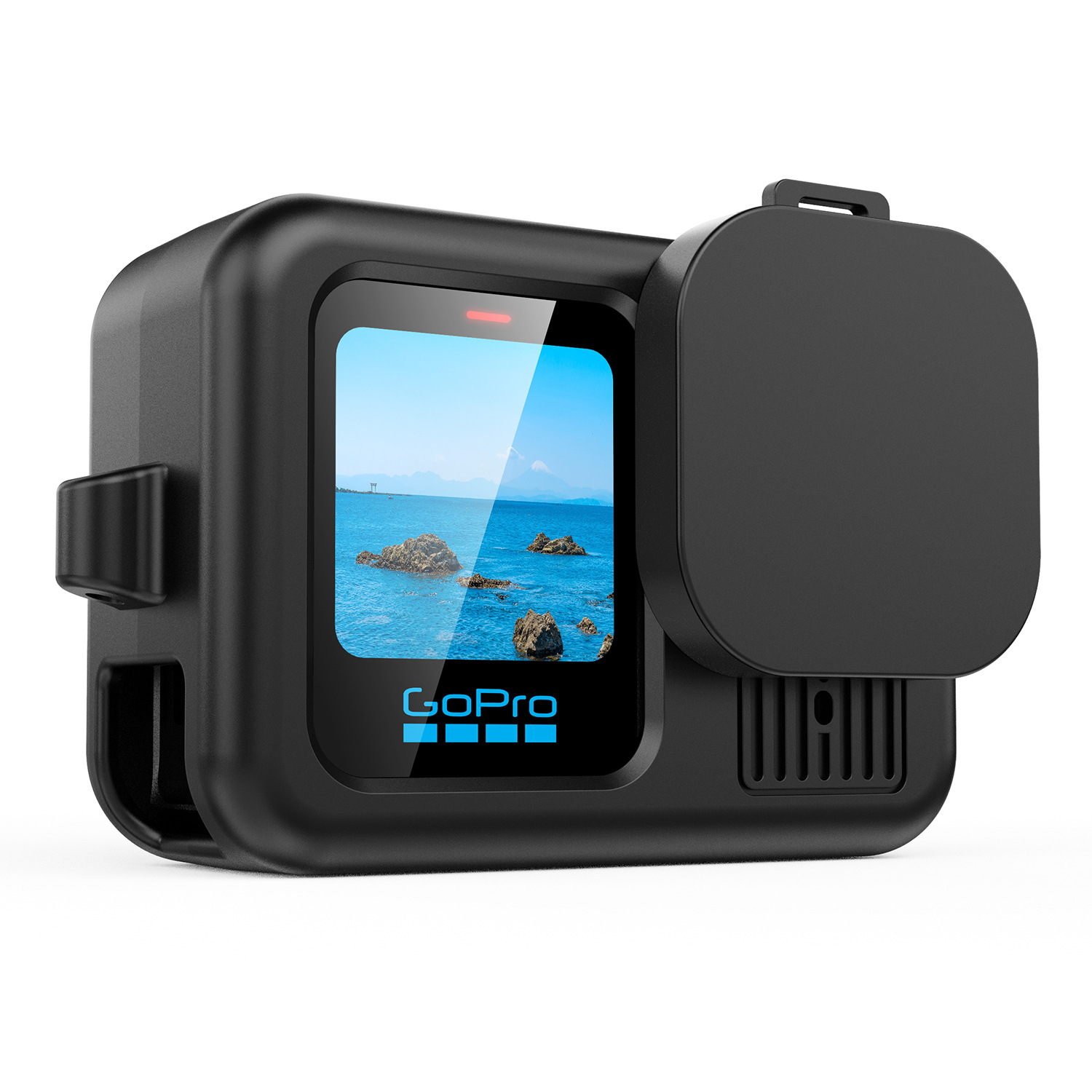 Silikon-Schutzhülle Objektivab – Gopro Action Camera Hero 13 Black Bewertung und Preis