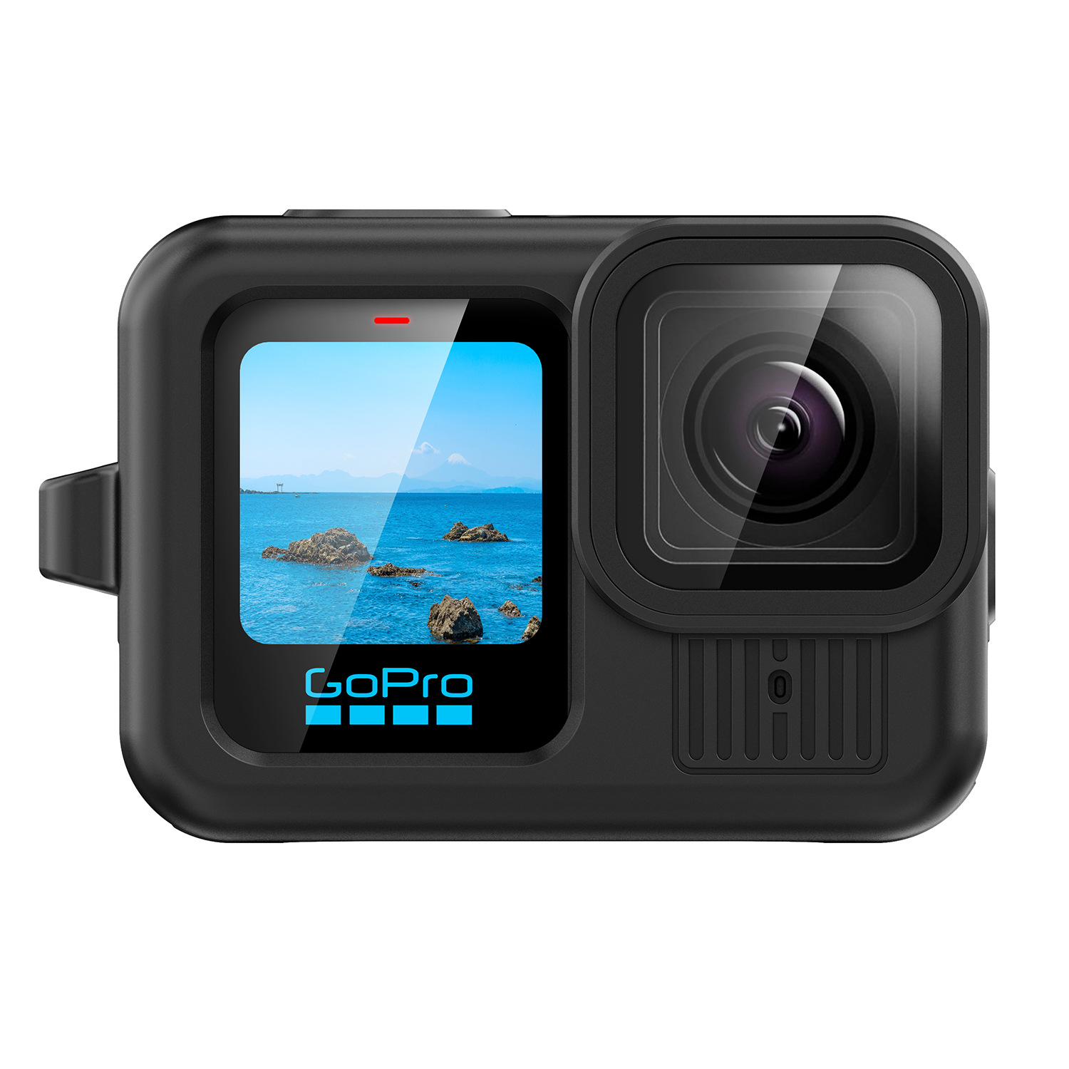 Silikon-Schutzhülle Objektivab – Gopro Action Camera Hero 13 Black Bewertung und Preis