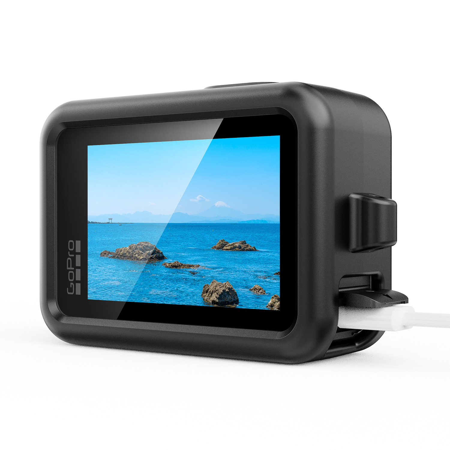 Silikon-Schutzhülle Objektivab – Gopro Action Camera Hero 13 Black Bewertung und Preis